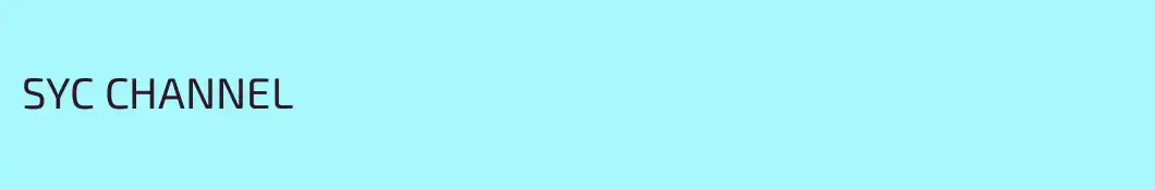 SYC CHANNEL